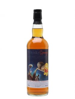 Caperdonich 1995 / 25 Year Old / Whisky Sponge Edition 23 Speyside Whisky |