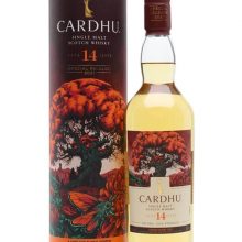 Cardhu 2006 / 14 Year Old / Special Releases 2021 Speyside Whisky |