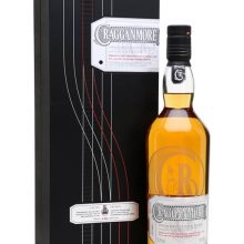 Cragganmore / Special Releases 2016 Speyside Single Malt Scotch Whisky |