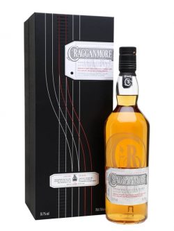 Cragganmore / Special Releases 2016 Speyside Single Malt Scotch Whisky |