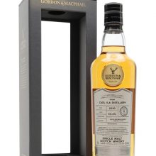 Caol Ila 2010 / 13 Year Old / Cask #313567 / Connoisseurs Choice Islay Whisky |