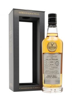 Caol Ila 2010 / 13 Year Old / Cask #313567 / Connoisseurs Choice Islay Whisky |