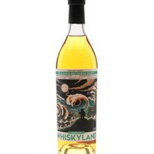 Caol Ila 1992 / 32 Year Old / Whiskyland Chapter 5 Islay Whisky |