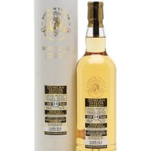 Caol Ila 2009 / 14 Year Old / Duncan Taylor Islay Whisky |