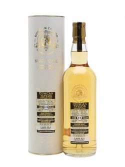 Caol Ila 2009 / 14 Year Old / Duncan Taylor Islay Whisky |