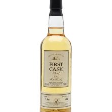 Caol Ila 1981 / 21 Year Old / First Cask #280 Islay Whisky |