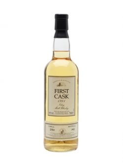 Caol Ila 1981 / 21 Year Old / First Cask #280 Islay Whisky |