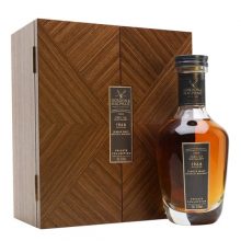 Caol Ila 1968 / 50 Year Old / Private Collection No.2 / Gordon & MacPhail Islay Whisky |