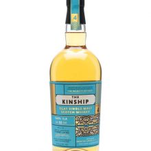 Caol Ila 32 Year Old / Bot.2022 / Kinship Islay Whisky |