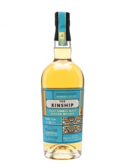 Caol Ila 32 Year Old / Bot.2022 / Kinship Islay Whisky |