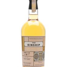 Caol Ila 33 Year Old / The Kinship 2023 Islay Whisky |
