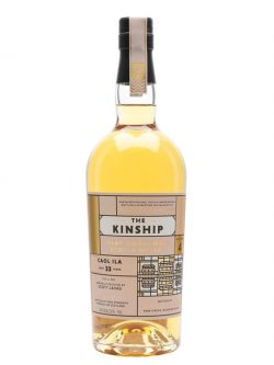 Caol Ila 33 Year Old / The Kinship 2023 Islay Whisky |