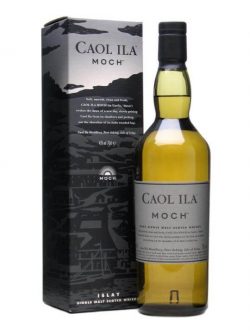 Caol Ila Moch Islay Single Malt Scotch Whisky |