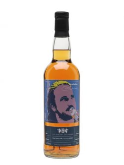 Caol Ila 2008 / 15 Year Old / Chris Bolton / Whisky Show 2024 Islay Whisky |