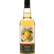 Caol Ila 2014 / 9 Year Old / The Seasons: Spring Islay Whisky |