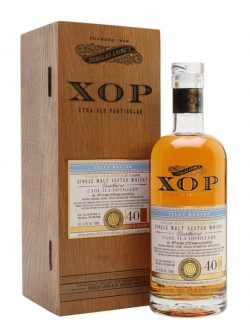 Caol Ila 1980 / 40 Year Old / Xtra Old Particular Islay Whisky |