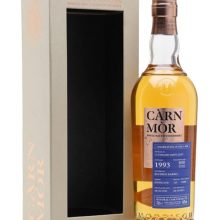 Clynelish 1993 / 29 Year Old / Carn Mor / Exclusive to The Whisky Exchange Highland Whisky |