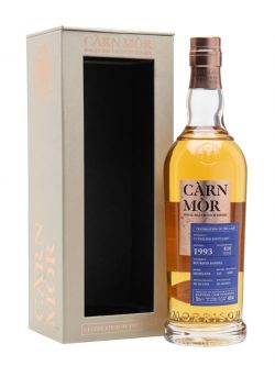 Clynelish 1993 / 29 Year Old / Carn Mor / Exclusive to The Whisky Exchange Highland Whisky |