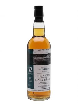 Clynelish 1990 / 32 Year Old / Daily Dram Highland Whisky |