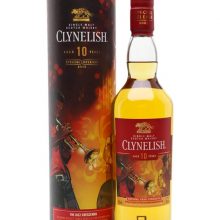 Clynelish 10 Year Old / Special Releases 2023 Highland Whisky |