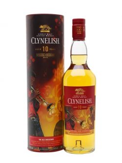 Clynelish 10 Year Old / Special Releases 2023 Highland Whisky |