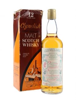 Clynelish 12 Year Old / Spirit of Free Embo / Bot.1988 Highland Whisky |