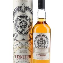 Clynelish Reserve / Game of Thrones House Tyrell Highland Whisky |