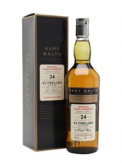 Clynelish 1972 / 24 Year Old / Rare Malts Highland Whisky |