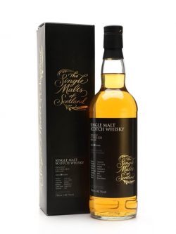 Clynelish 1972 / 38 Year Old / Single Malts of Scotland Highland Whisky |