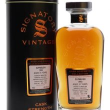 Clynelish 1990 / 31 Year Old / Signatory Highland Whisky |