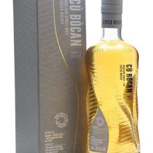 Cu Bocan Signature Highland Single Malt Scotch Whisky |