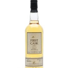 Convalmore 1981 / 16 Year Old / First Cask #89/604/112 Speyside Whisky |