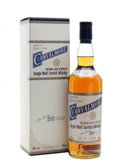 Convalmore 1977 / 36 Year Old Speyside Single Malt Scotch Whisky |