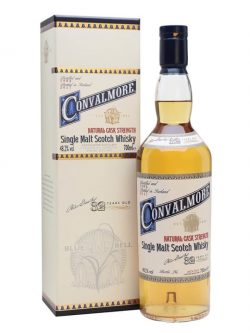 Convalmore 1984 / 32 Year Old / Special Releases 2017 Speyside Whisky |
