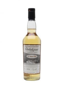 Dalwhinnie 12 Year Old / Manager's Dram Speyside Whisky |