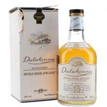 Dalwhinnie 15 Year Old / Bot.1990s Speyside Single Malt Scotch Whisky |