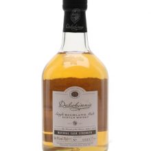Dalwhinnie 15 Year Old / Friends of the Classic Malts Speyside Whisky |