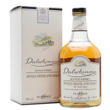 Dalwhinnie 15 Year Old / Bot.1990s / Litre Speyside Whisky |