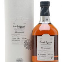 Dalwhinnie 1966 / 36 Year Old Speyside Single Malt Scotch Whisky |