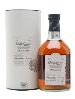 Dalwhinnie 1966 / 36 Year Old Speyside Single Malt Scotch Whisky |