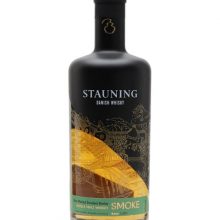 Stauning Smoke Single Malt Danish Single Malt Whisky |