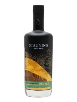 Stauning Smoke Single Malt Danish Single Malt Whisky |