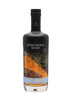 Stauning Host Whisky Danish Whisky |