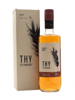 Thy Single Malt Danish Whisky Danish Single Malt Whisky |