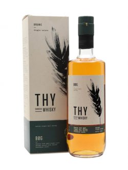 Thy Bog Danish Whisky Danish Single Malt Whisky |