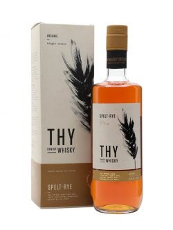 Thy Spelt Rye Danish Whisky Danish Rye Whisky |