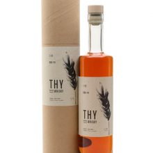 Thy Whisky No.22 Bog / PX Cask Danish Whisky |
