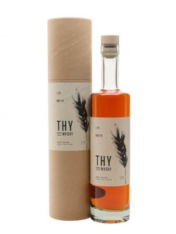 Thy Whisky No.22 Bog / PX Cask Danish Whisky |