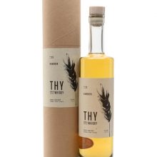 Thy Whisky No.23 Hawboen Danish Whisky |