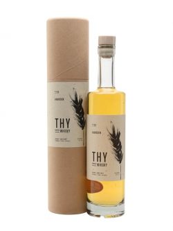 Thy Whisky No.23 Hawboen Danish Whisky |